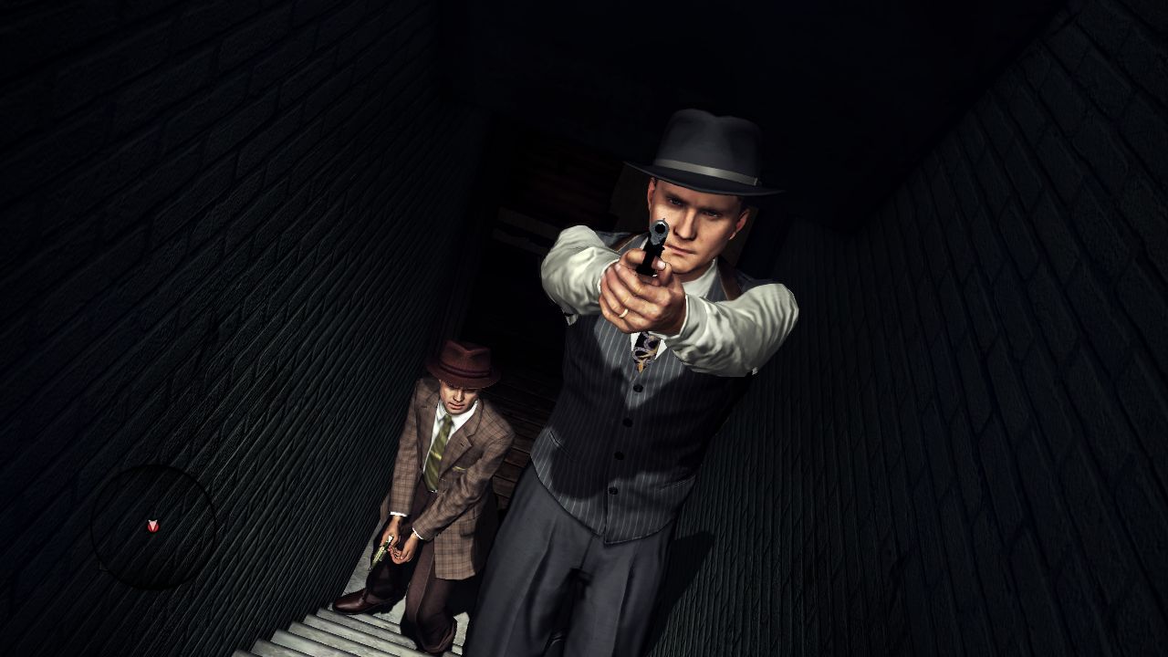 L.A. Noire - Imagen 49